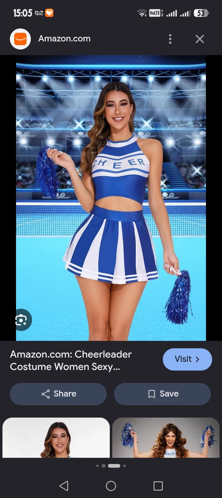 tiffany thumbnail