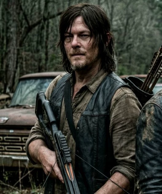 Daryl Dixon thumbnail