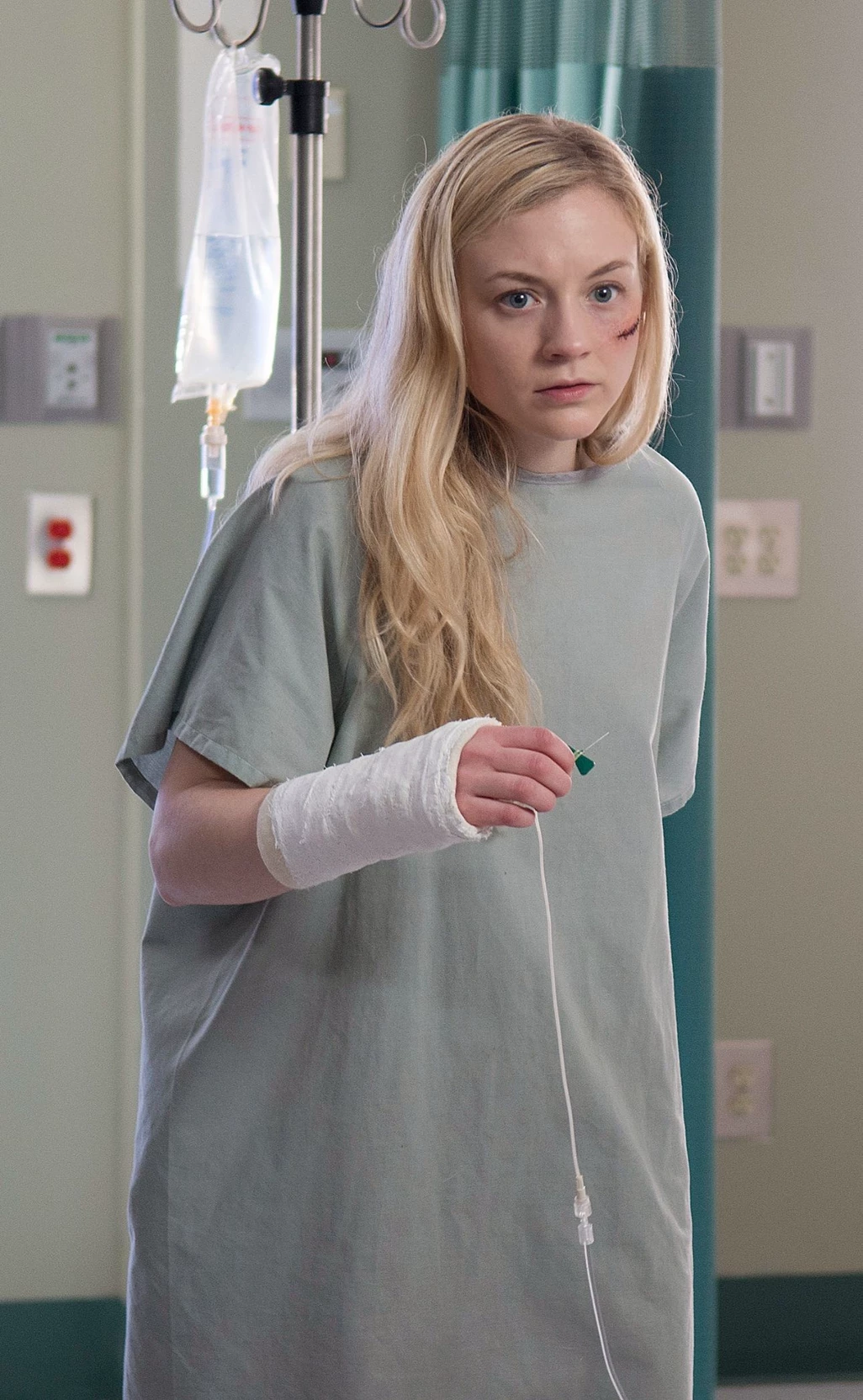 Beth Greene thumbnail