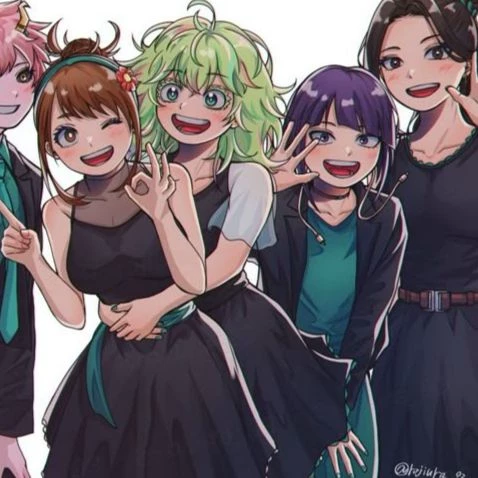 mha-School dance thumbnail