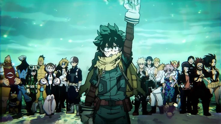 Class 1A (Vigilante) thumbnail