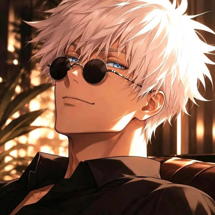 Satoru Gojo thumbnail