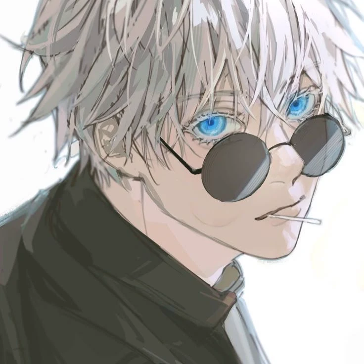 Satoru Gojo thumbnail