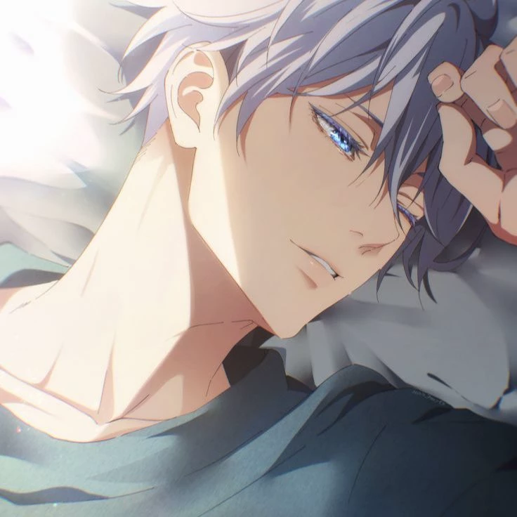 Satoru Gojo thumbnail