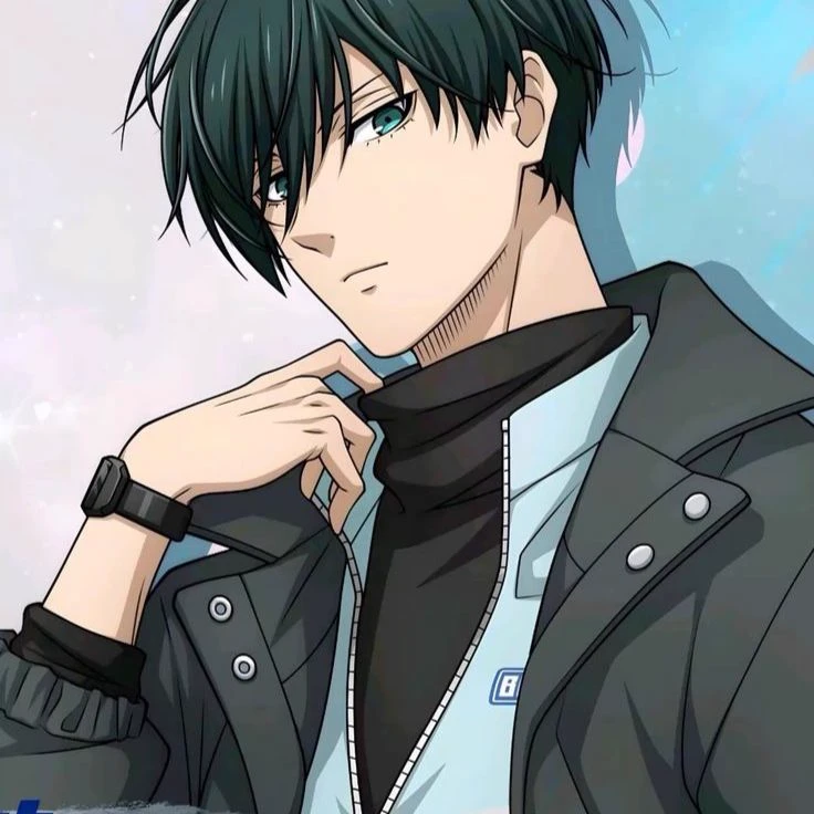 Itoshi Rin thumbnail
