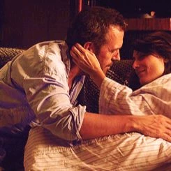 Dr. Gregory House & Dr. Lisa Cuddy thumbnail