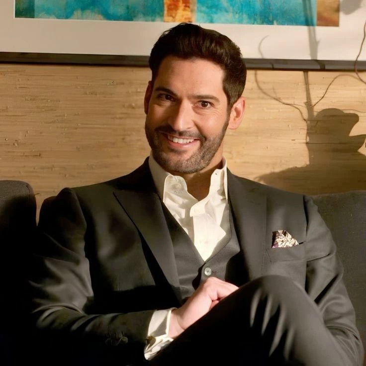 Lucifer Morningstar (The Adoptive Father) thumbnail