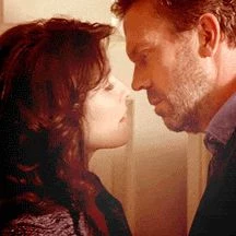 Gregory House and Lisa Cuddy thumbnail