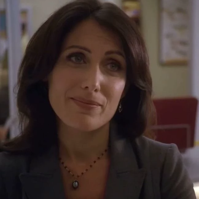 Lisa Cuddy thumbnail