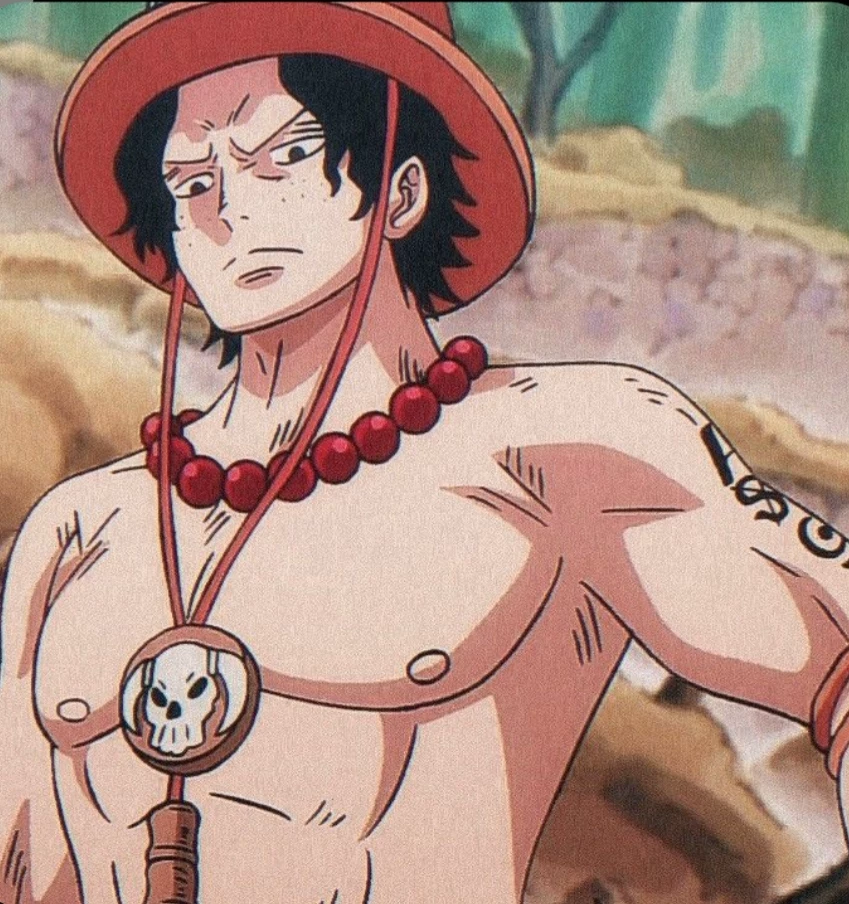 Portgas D. Ace thumbnail