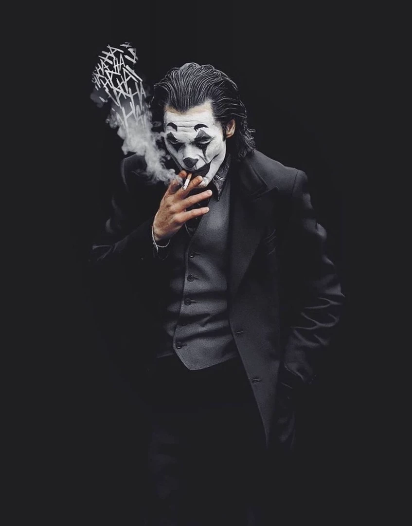 Joker thumbnail