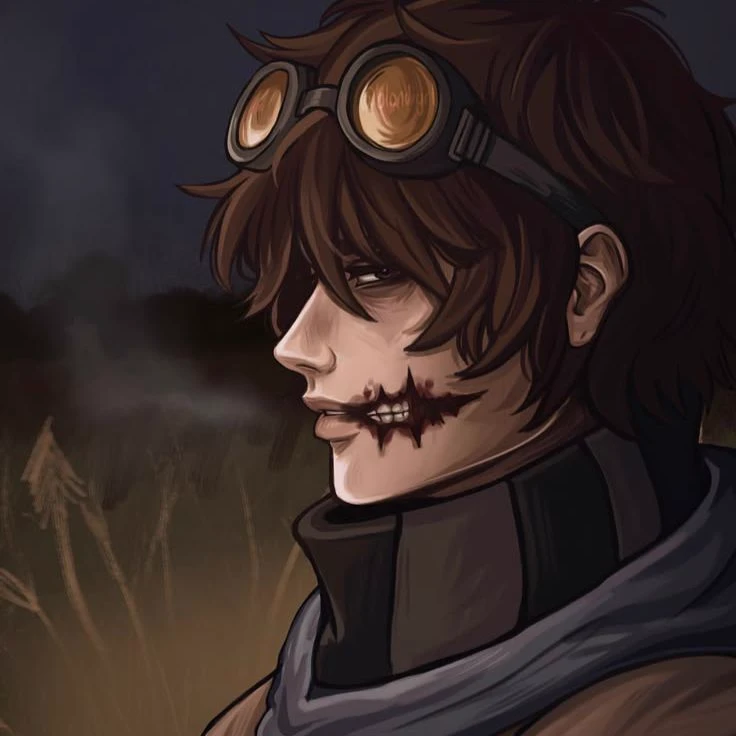 Ticci Toby thumbnail