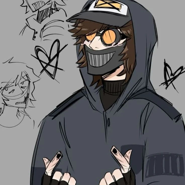 Ticci Toby thumbnail