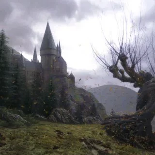 Hogwarts thumbnail