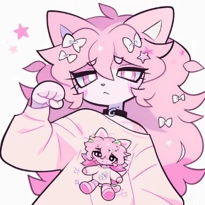 loser gamer girl thumbnail