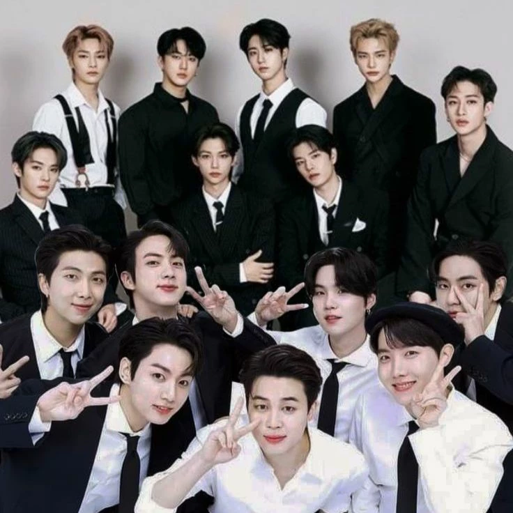 Stray Kids thumbnail