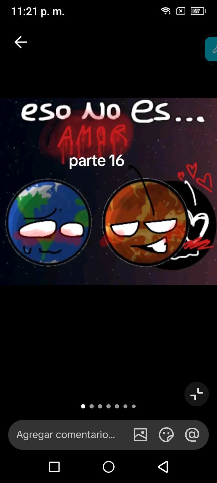 That's not love! thumbnail