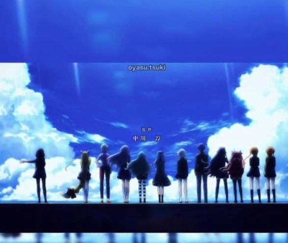 Date a Live (3.7) thumbnail
