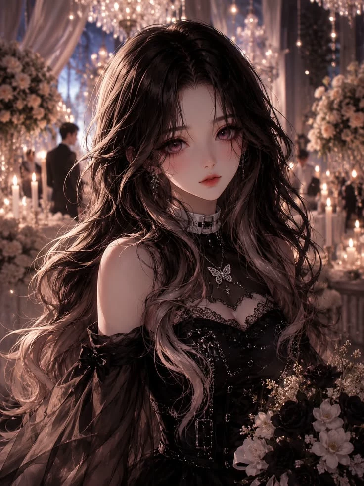 Evelyne Noctis Valerienne thumbnail