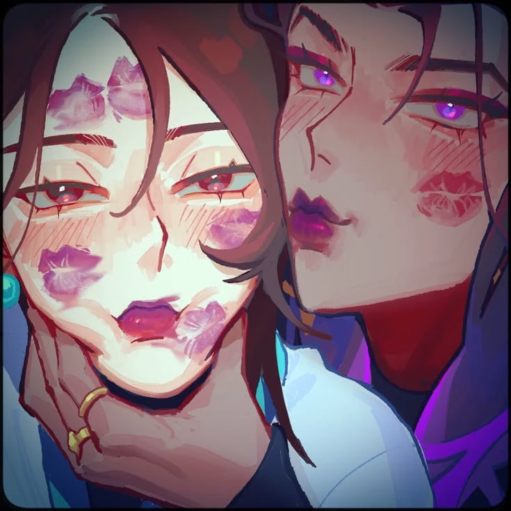 Reyna e Sage thumbnail
