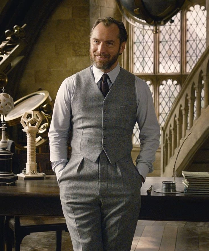 Albus Dumbledore (BL) thumbnail
