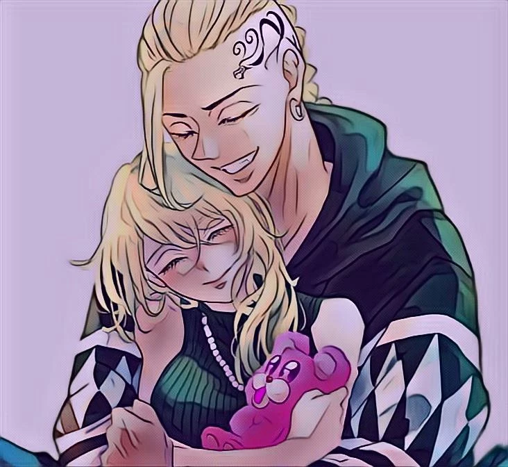 Draken and Emma thumbnail
