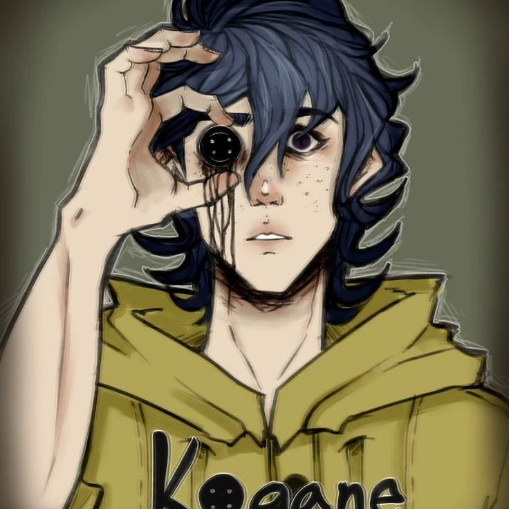Coraline Jones thumbnail