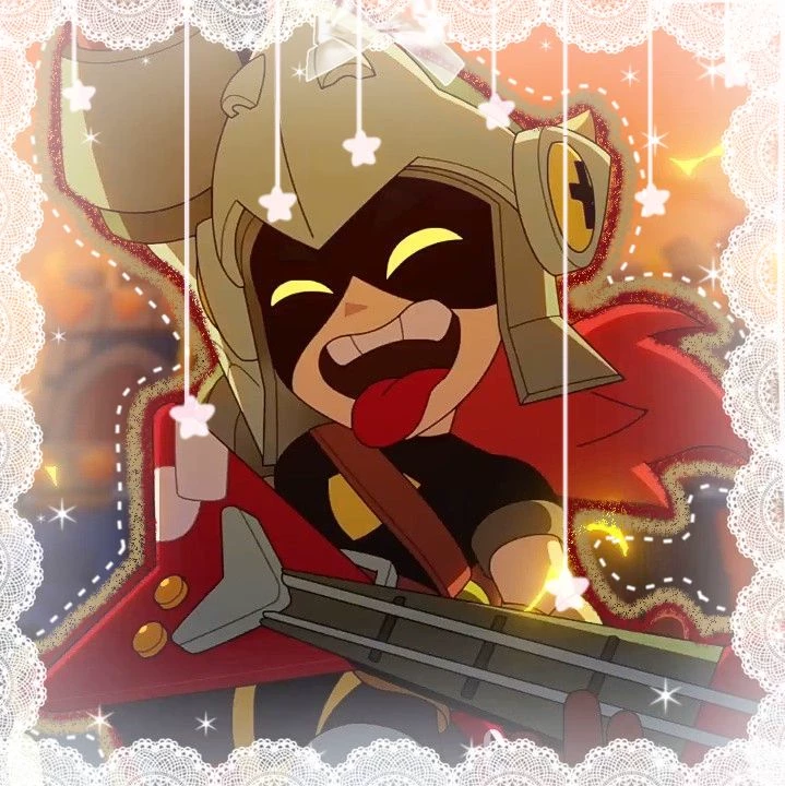 Drago x Lumi - Brawl Stars thumbnail