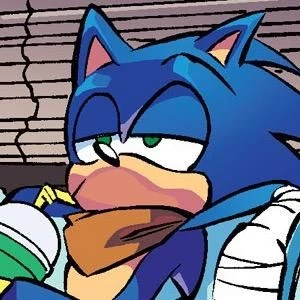 Sonic the Hedgehog thumbnail