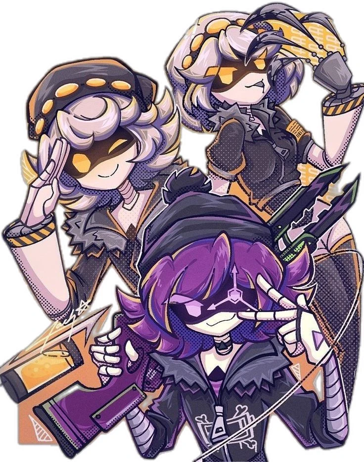 UZI, N Y V thumbnail