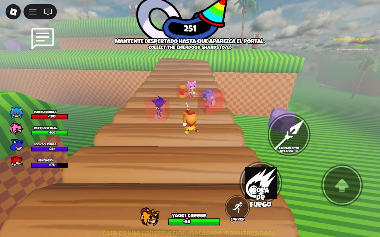 Sonic The Hedgehog thumbnail