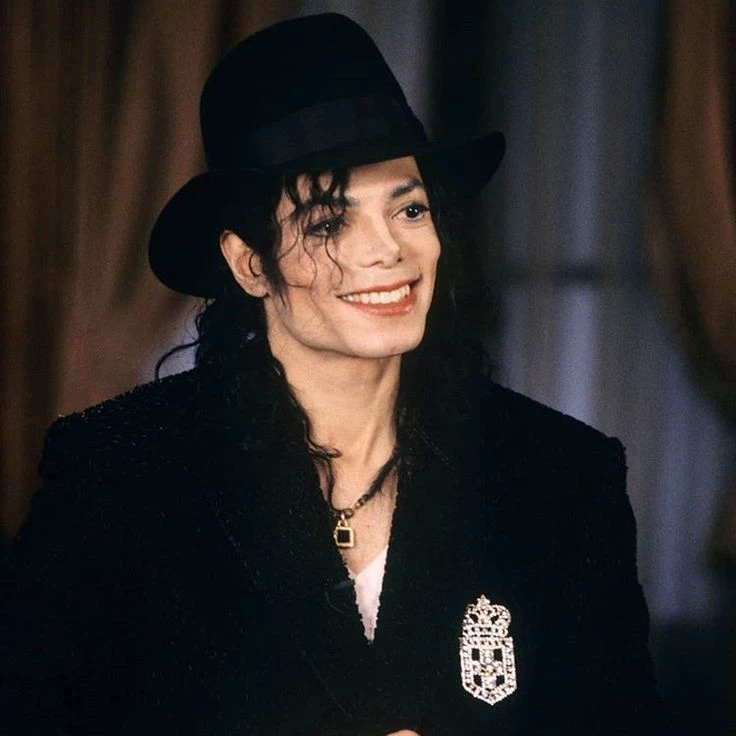 Michael Jackson thumbnail