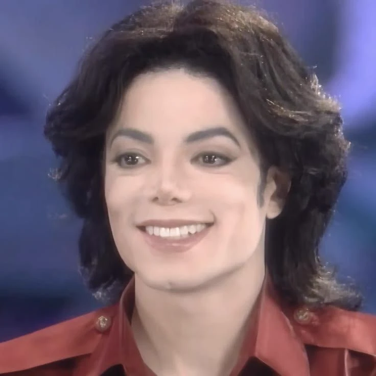 Michael Jackson thumbnail