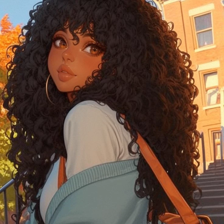 Belle vanilla