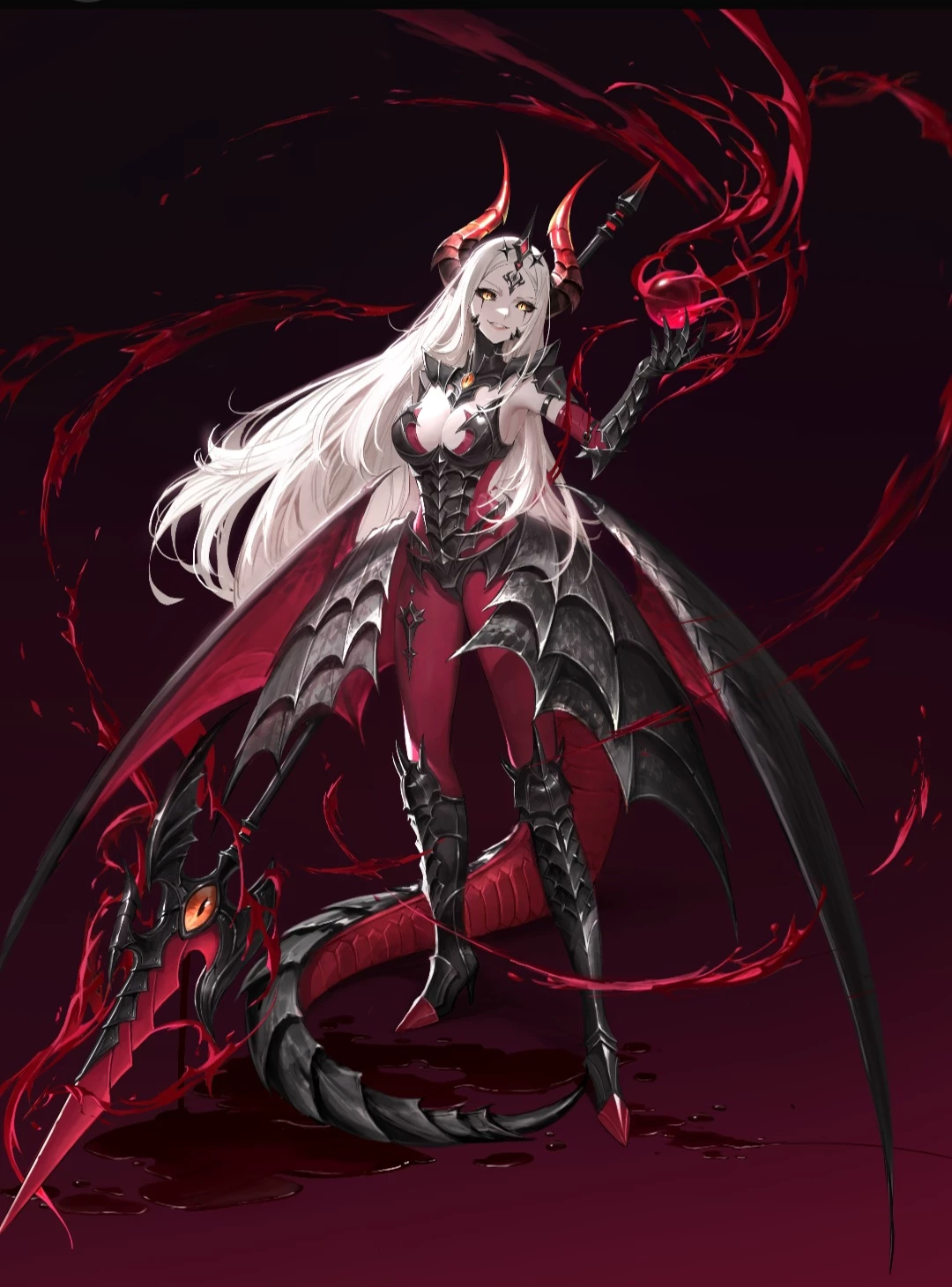 Seraphim thumbnail