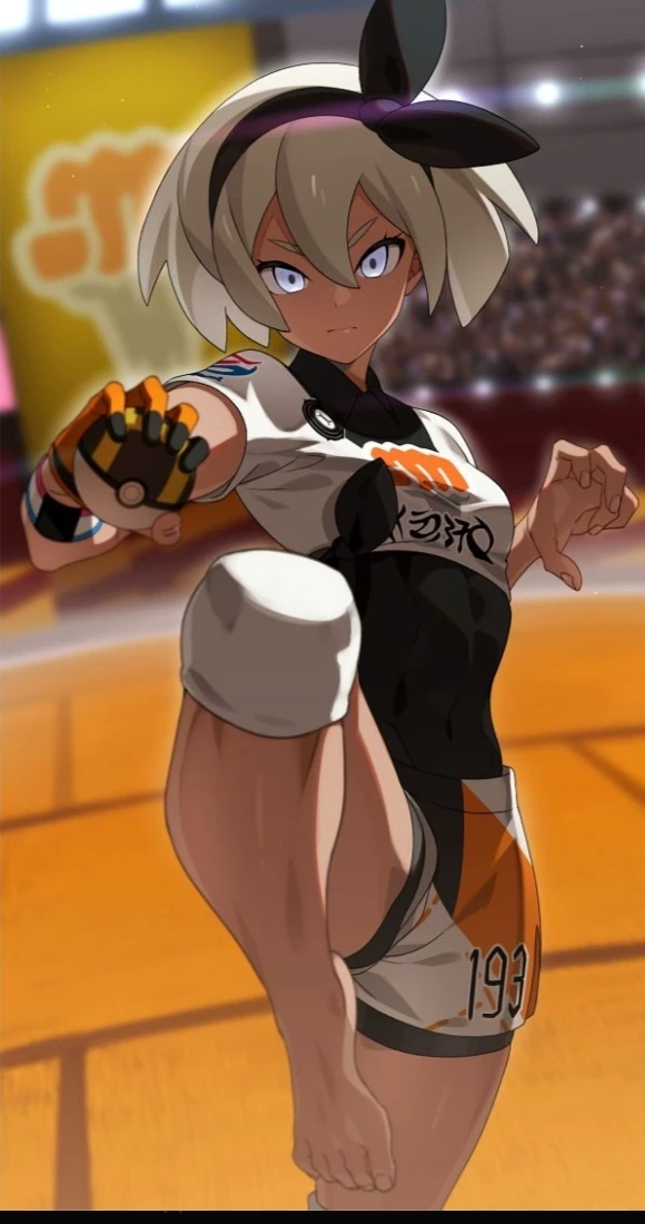 Bea thumbnail