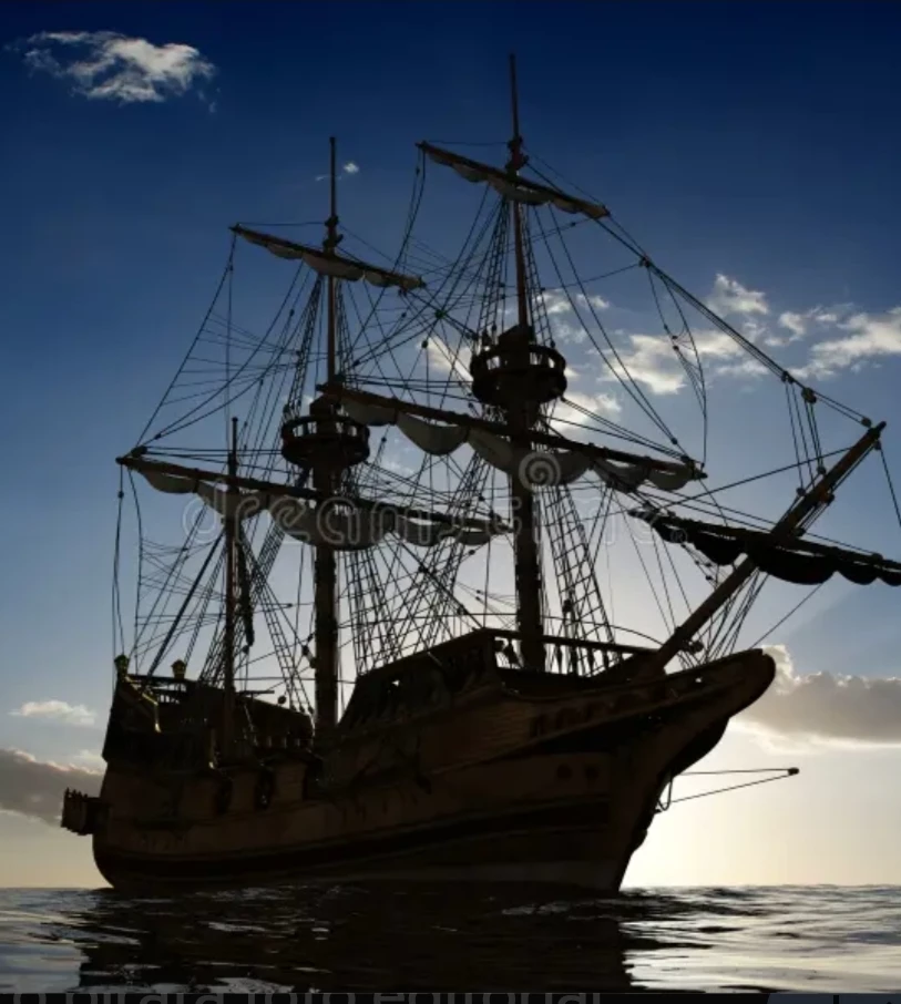 Pirate (RP) thumbnail