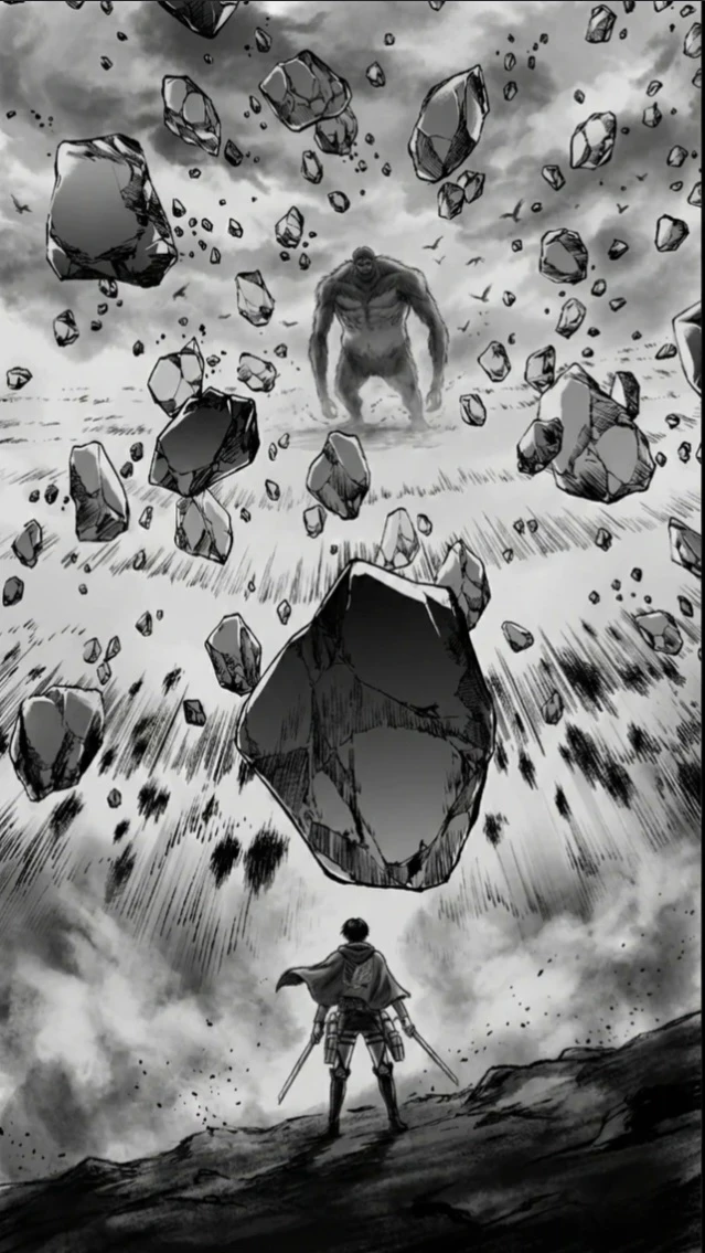 Attack on titan \\RP/ thumbnail