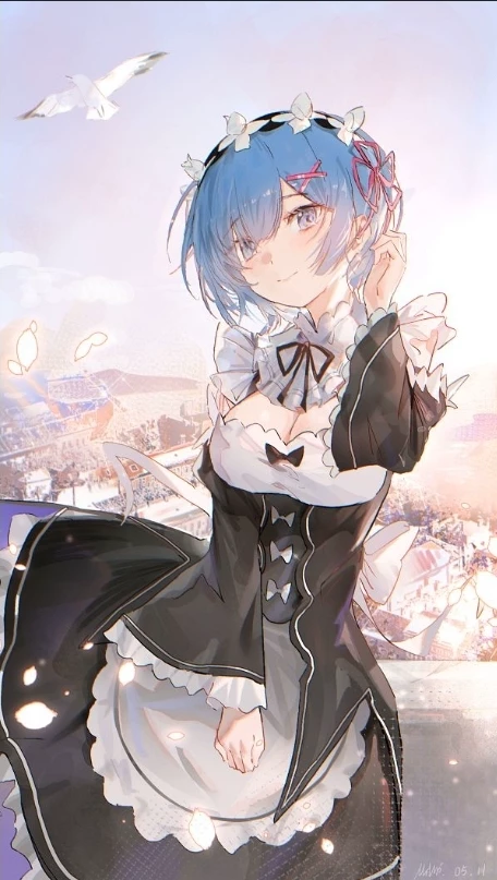 Rem (Rem) thumbnail