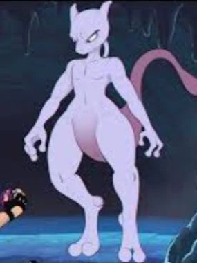 ​Mewtwo thumbnail