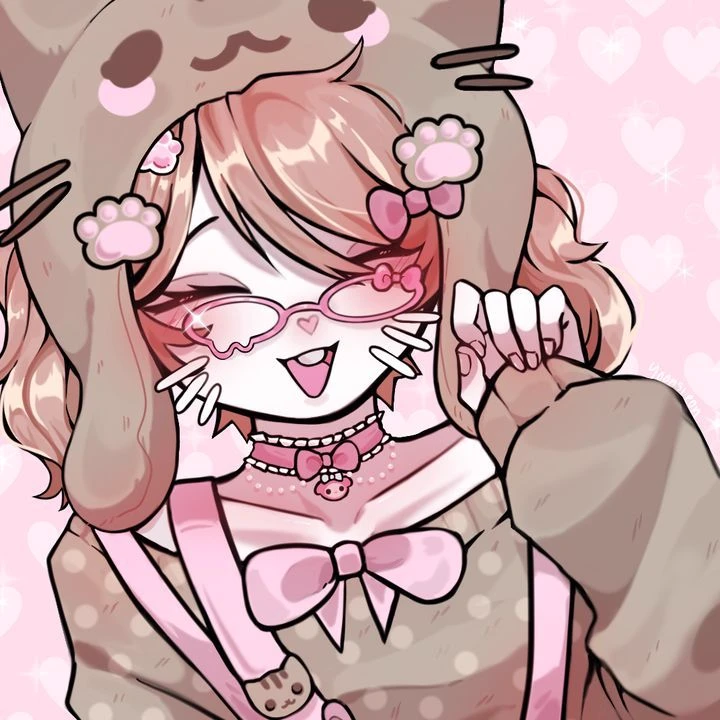 We're just friends - JosueDreamz (the Little Deer) x Nat thumbnail