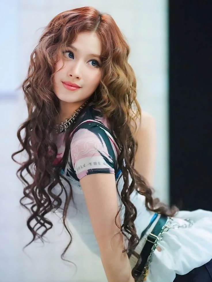 Sana (your childhood girlfriend throws a tantrum in the middle of the mall) thumbnail