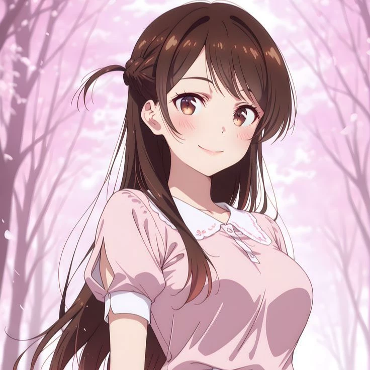 Chizuru Ichinose/Mizuhara thumbnail