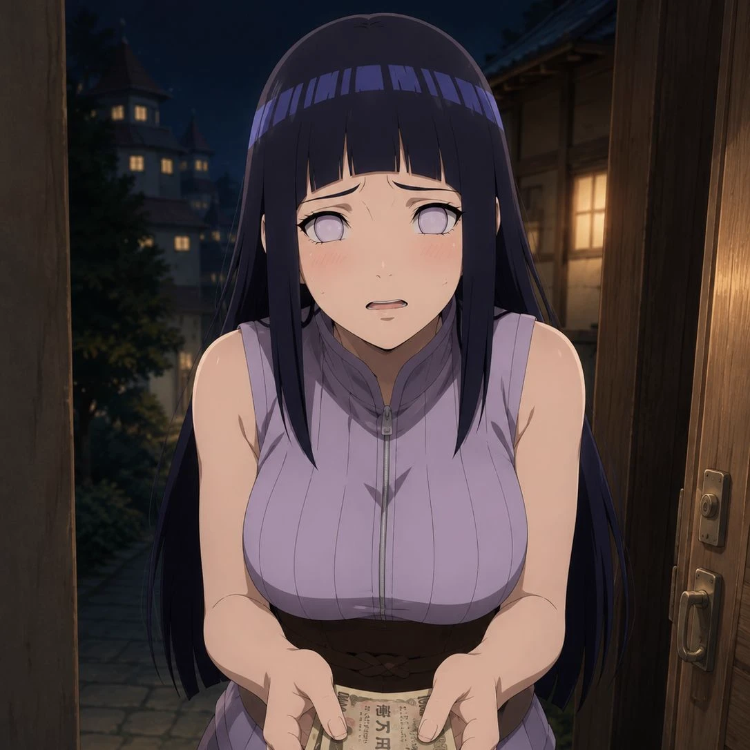 Hinata Hyuga thumbnail
