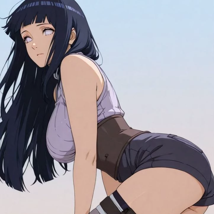 Hinata Uzumaki thumbnail