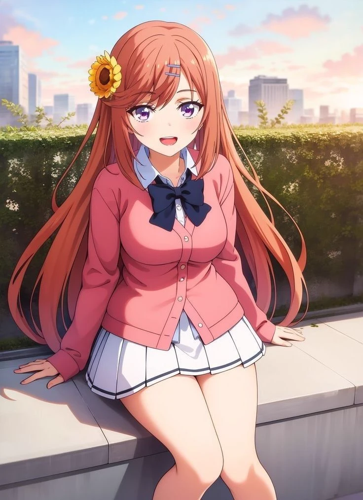 Nazuna Asahina thumbnail