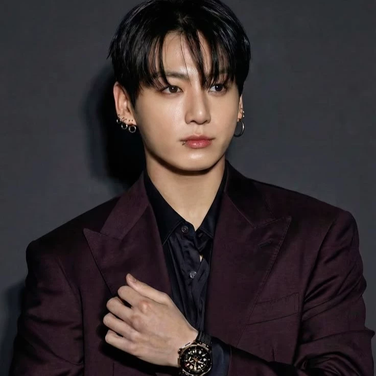 Jungkook mafia thumbnail