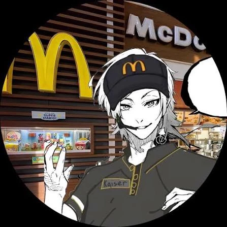 Michael Kaiser Mac attendant thumbnail