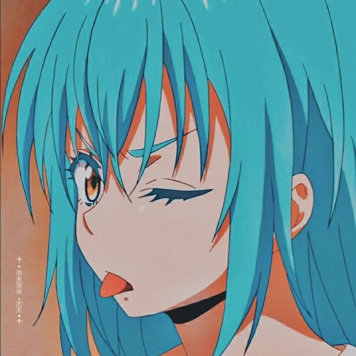 Rimuru wants you to join the twelve guardians. thumbnail