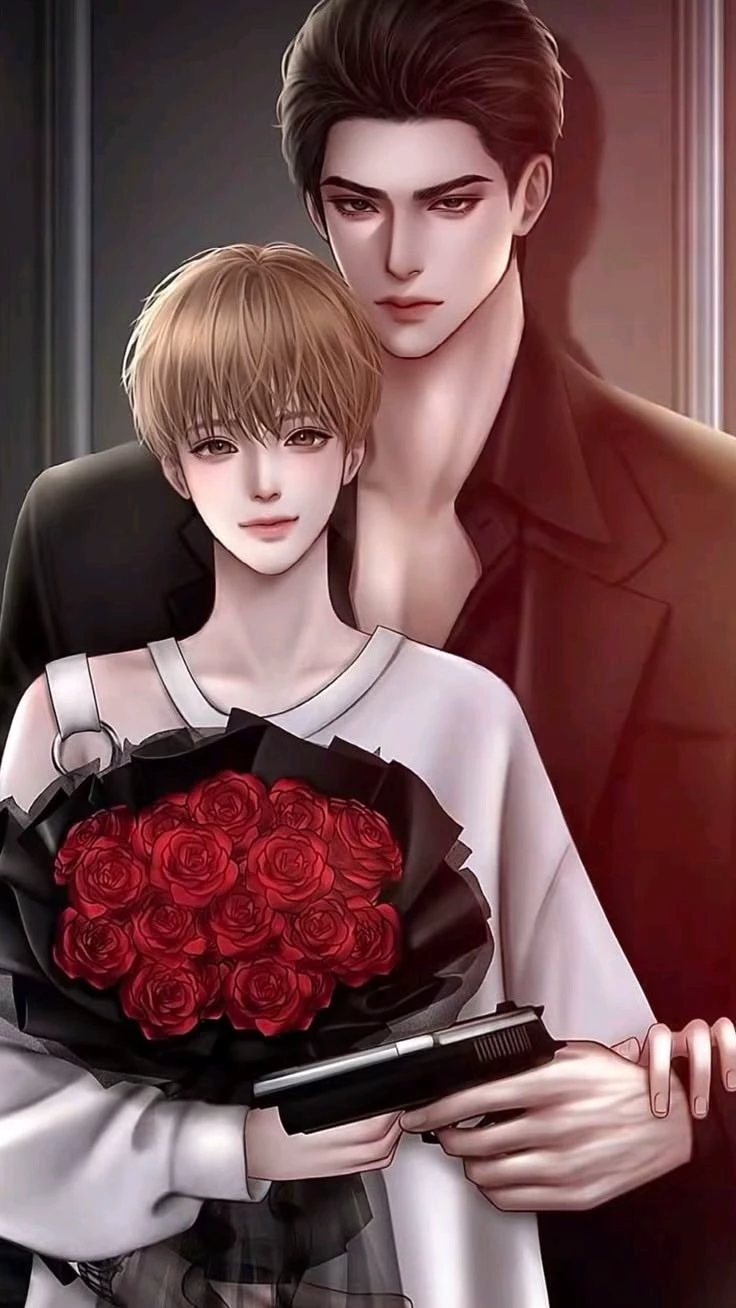 Your Mafia Parents thumbnail